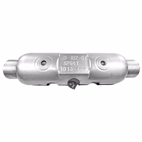 Catalytic Converter, 82641